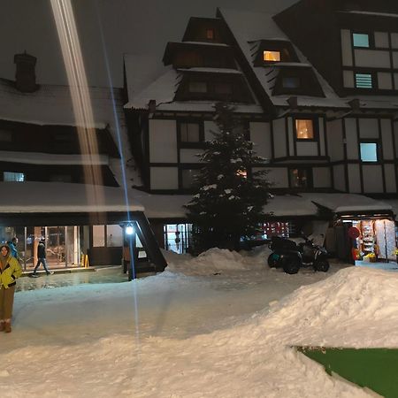 Tim 135 Konaci-Angella Centar Appartement Kopaonik Buitenkant foto