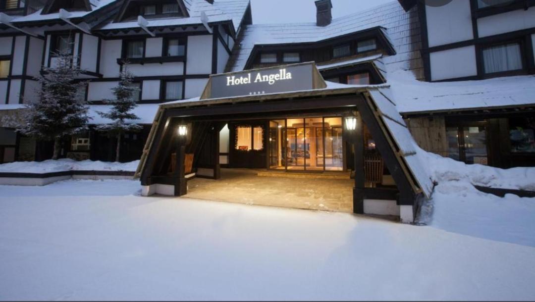 Tim 135 Konaci-Angella Centar Appartement Kopaonik Buitenkant foto