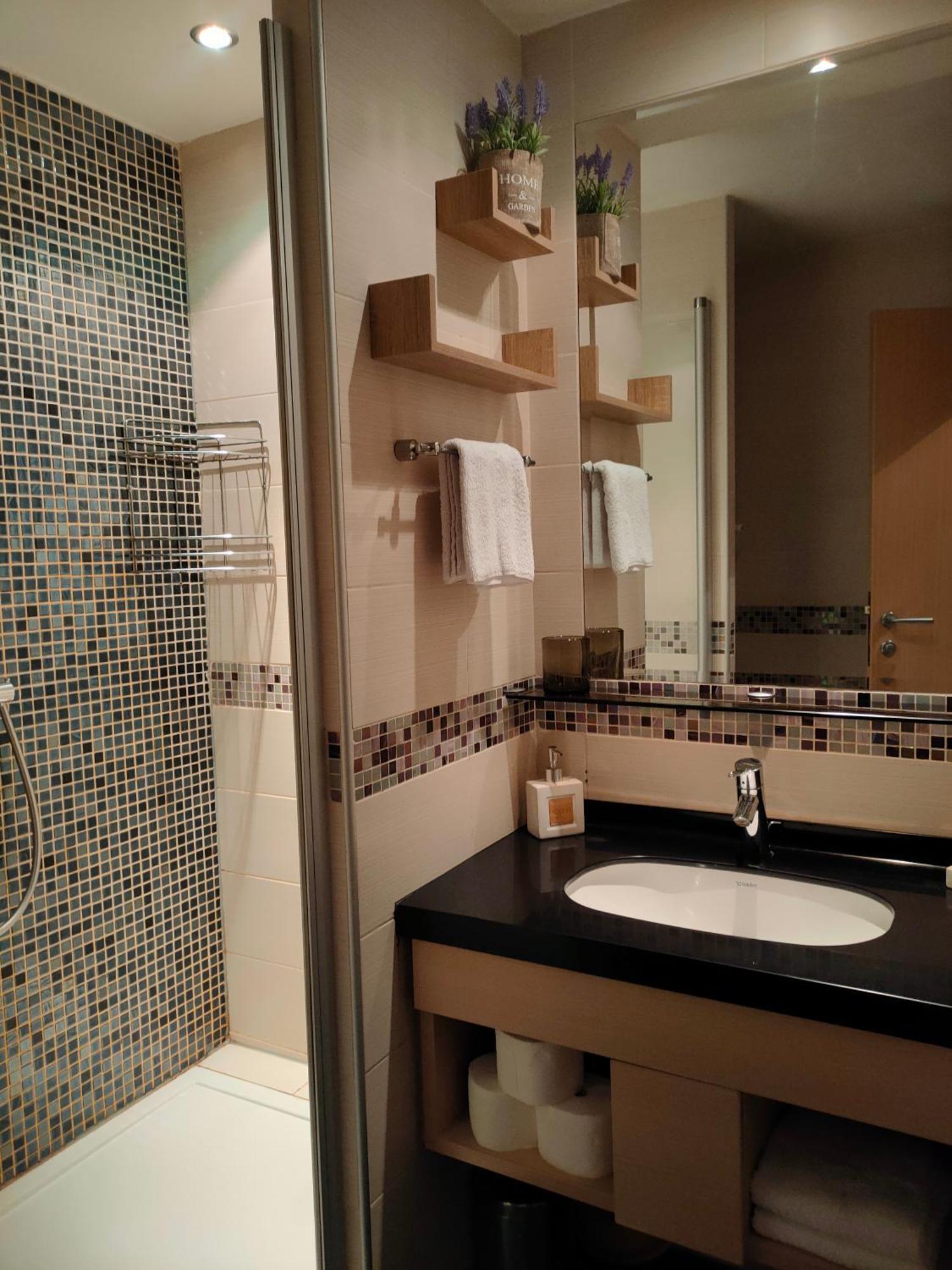 Tim 135 Konaci-Angella Centar Appartement Kopaonik Buitenkant foto